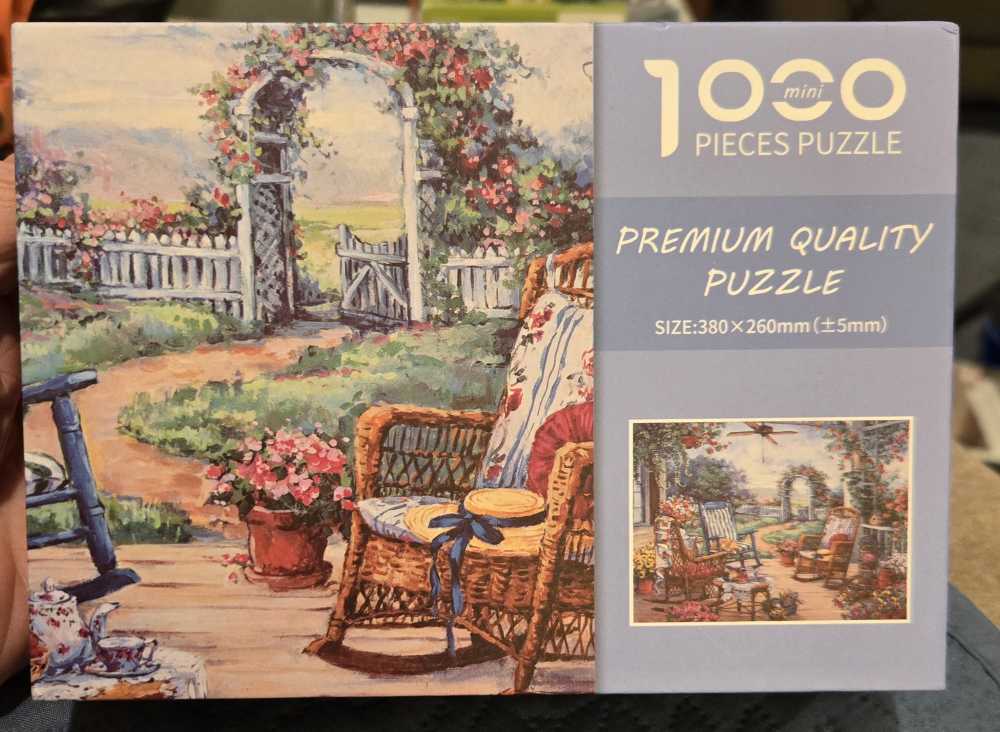 60 Djeco Mini Miss Tigri 60