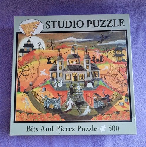 Kitten In Flower Garden Clear Shop Bins