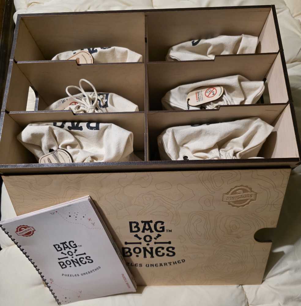 Nature’s Contrasts