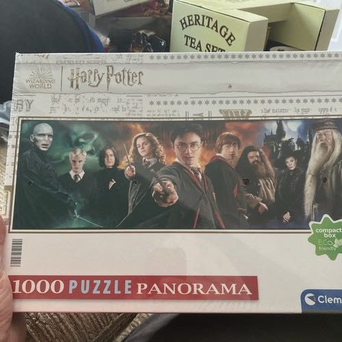 Hanging Basket of Flowers