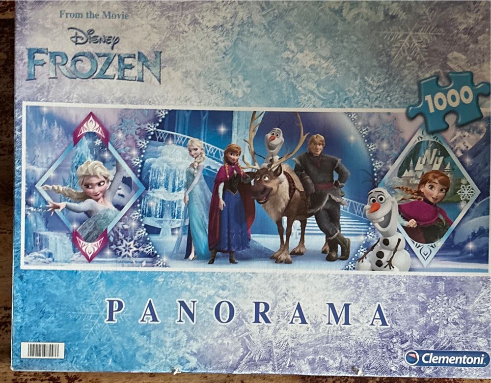 Photomosaics: New York Skyline