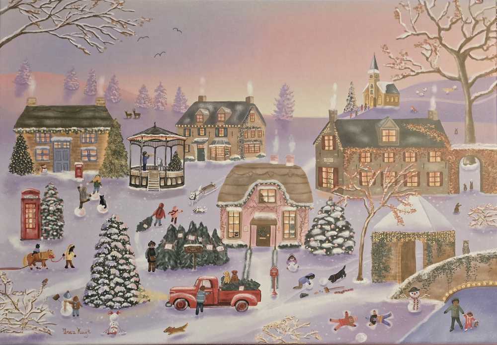 Of The By Middle Earth Jigsaw Puzzle: Map Of Middle Iron Crown Jigsawwiki :