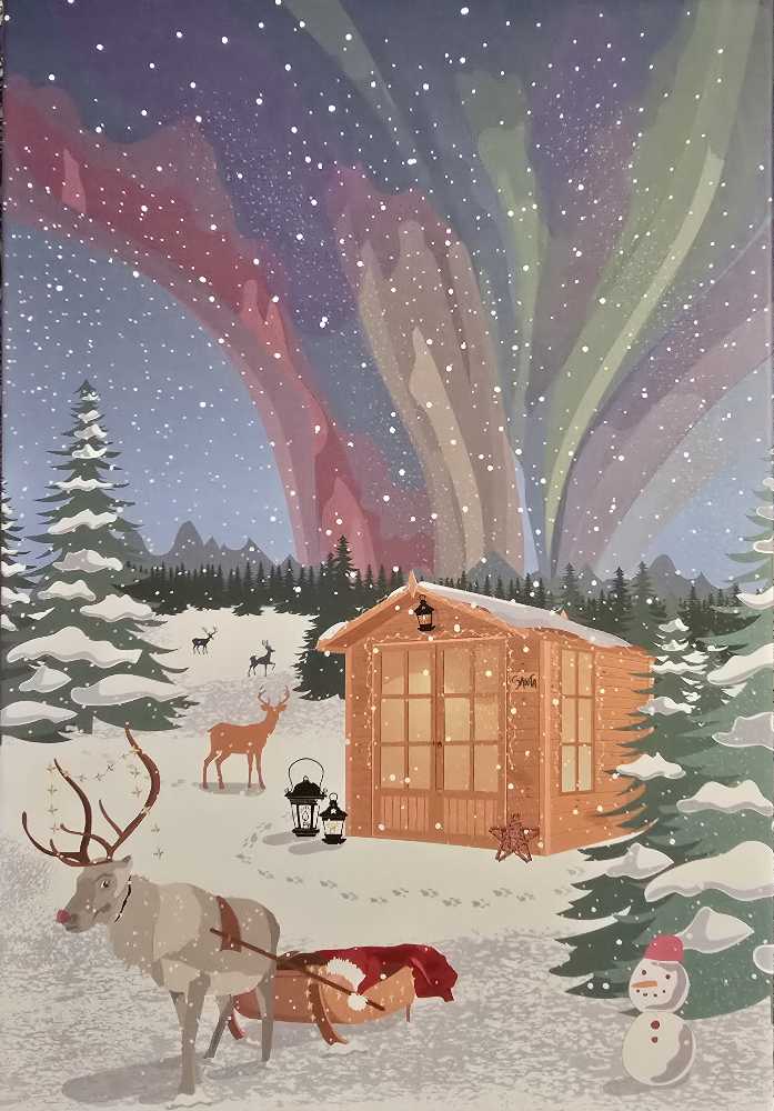 Cats Selfie - COMPLETED