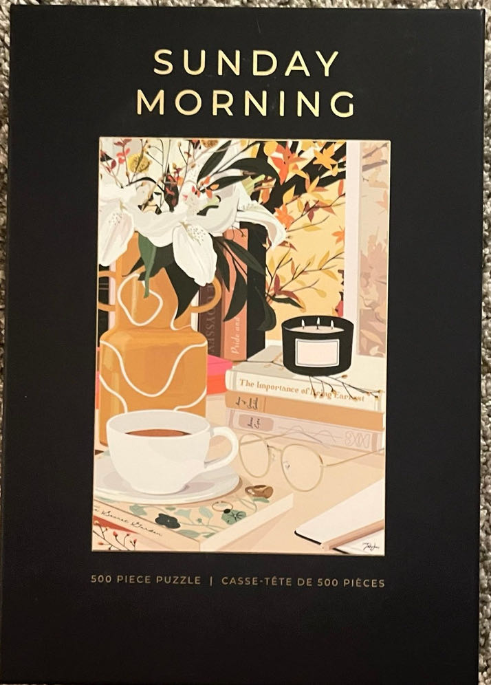 The Quest For Knowledge