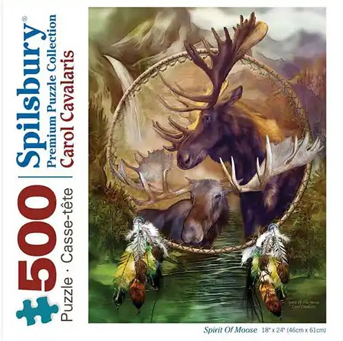 Who’s In The Jungle? 25pcs