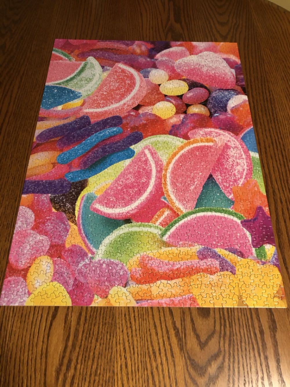 Christmas Baking - Edit Pictures