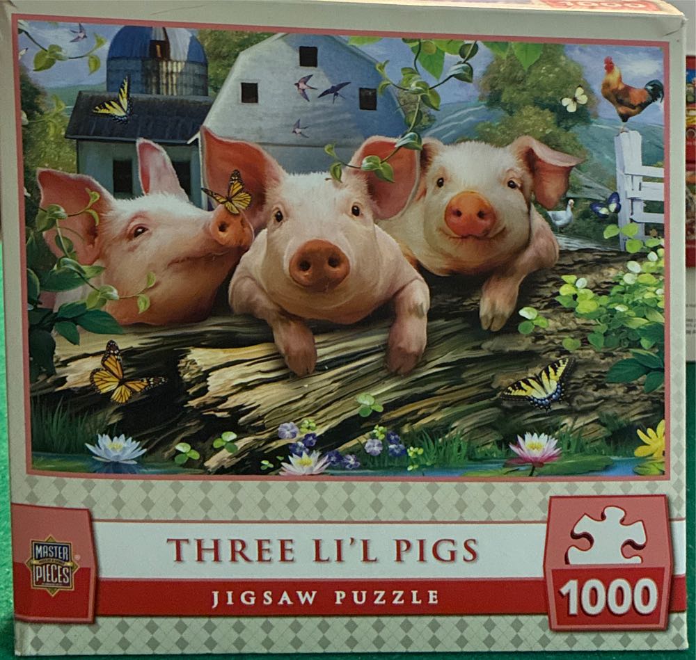 D-500-496: Mickey’s Mechanical World