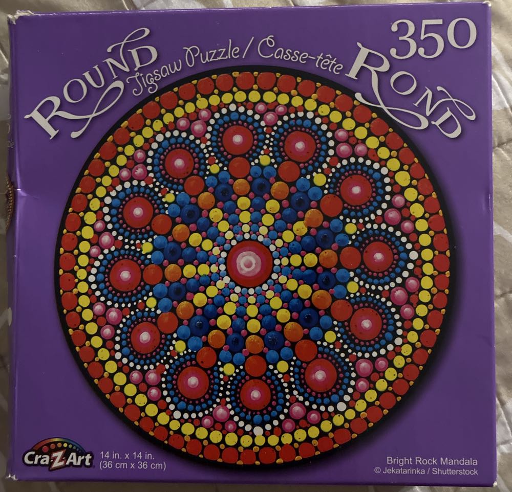 Toy Testing Department