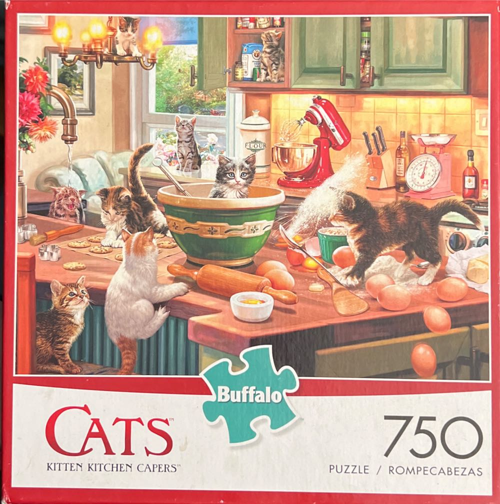 300 New Eurographics 300 Pc Colorme Christmas Trees Xmas Holiday Color Me