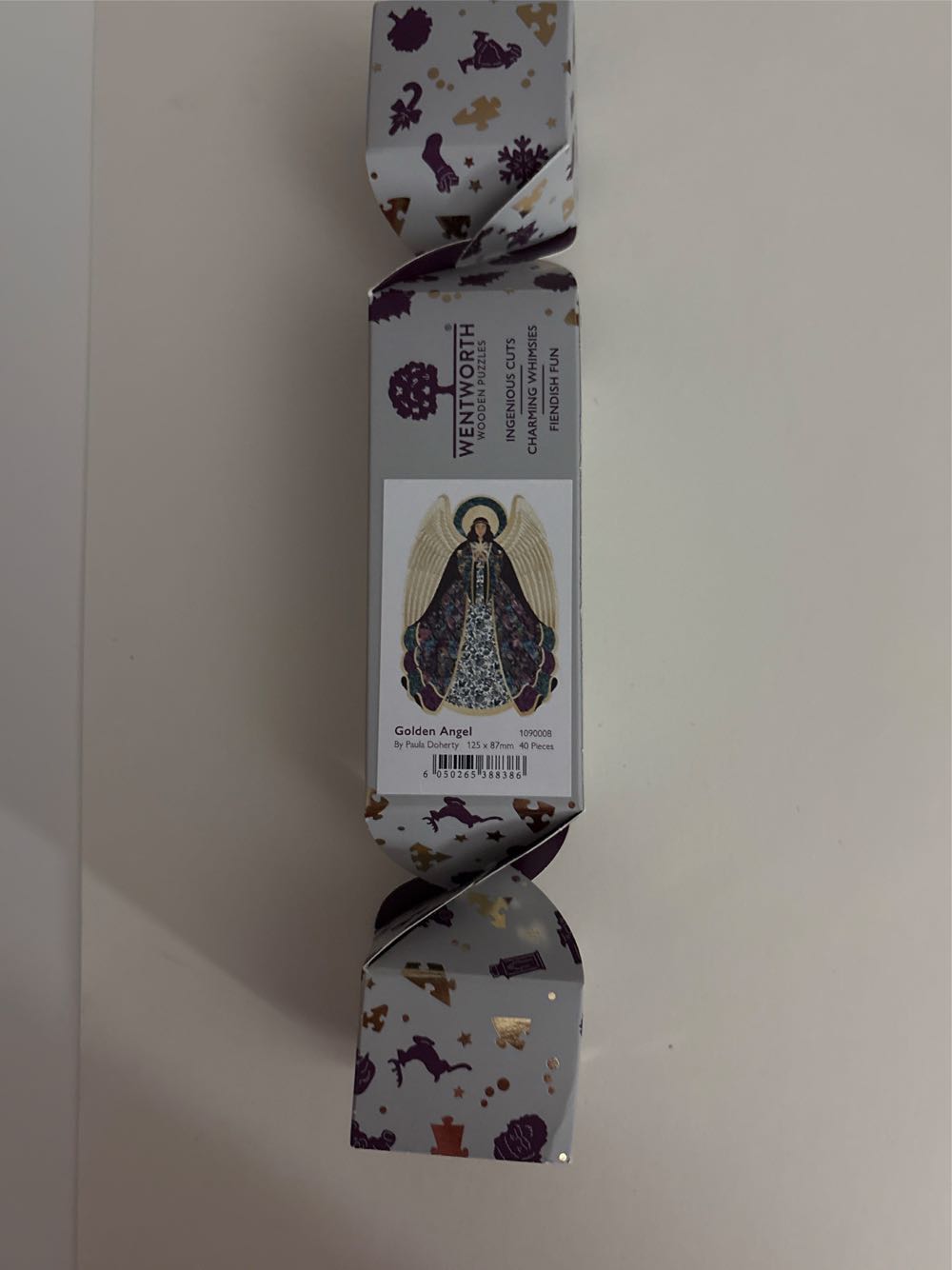 Peggy’s Garden : Love Grows Here