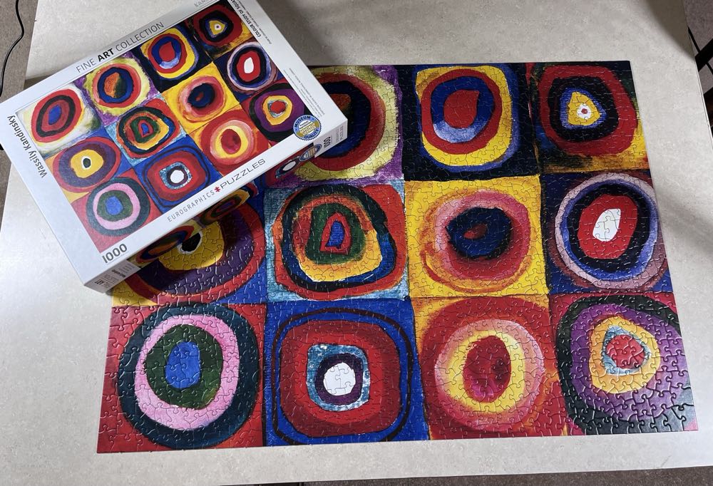 Doiy Beetle 500 Slow Beetle