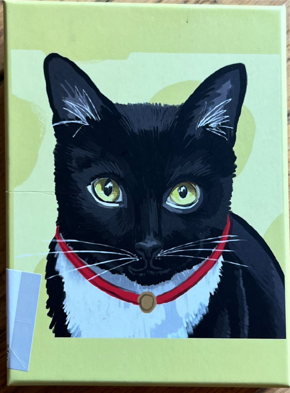 Bonjour Beach Butterfly