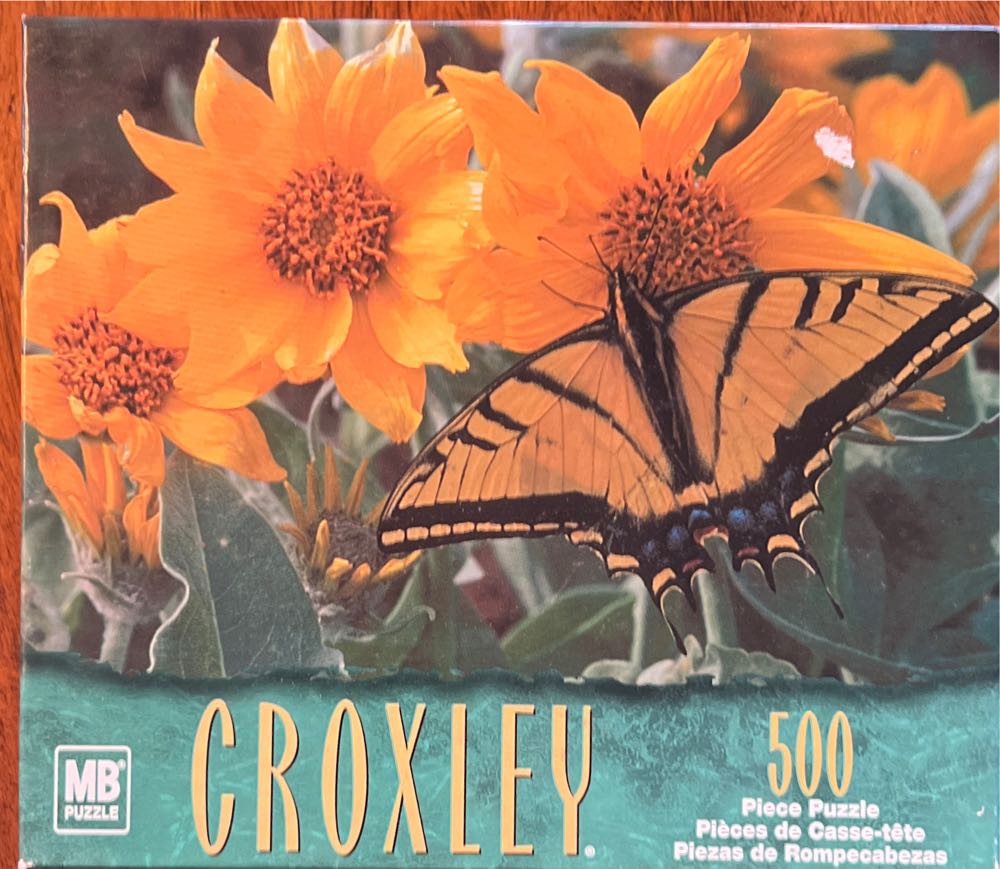 Mama’s Pride - Stephanie 