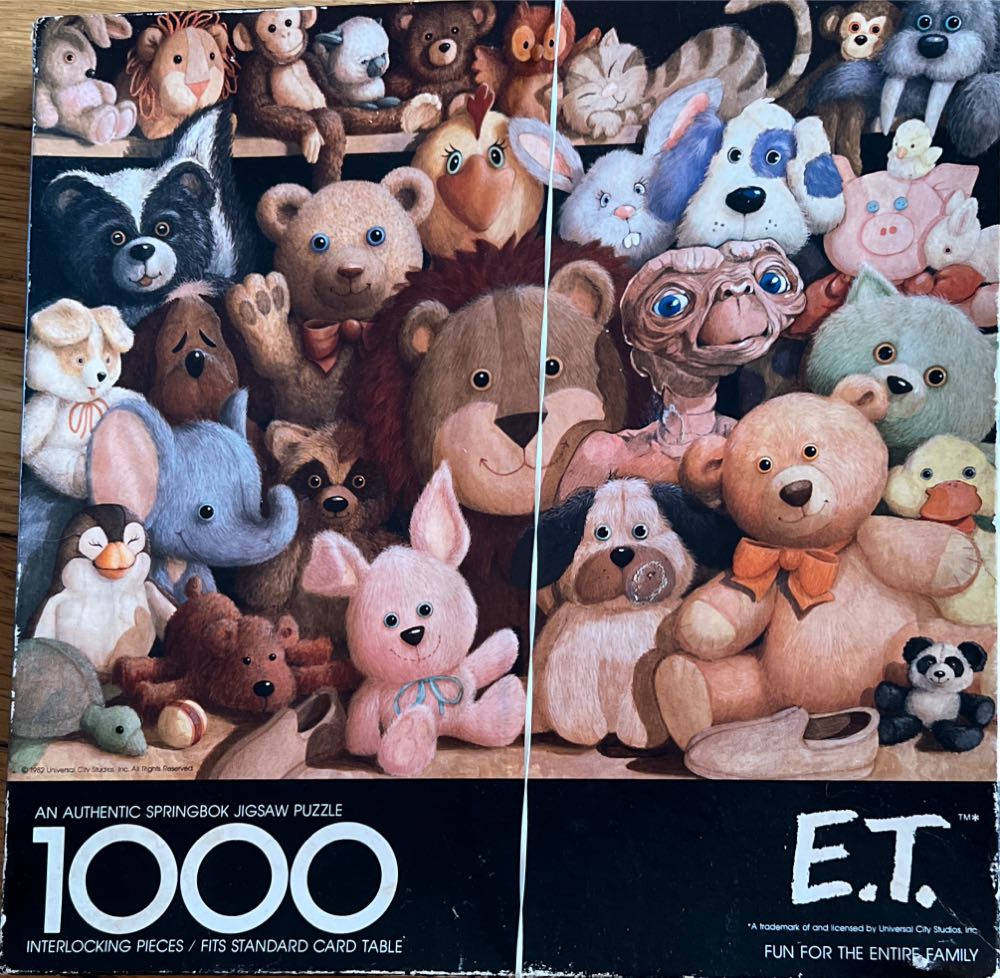 Buffalo 52050:  Wicked