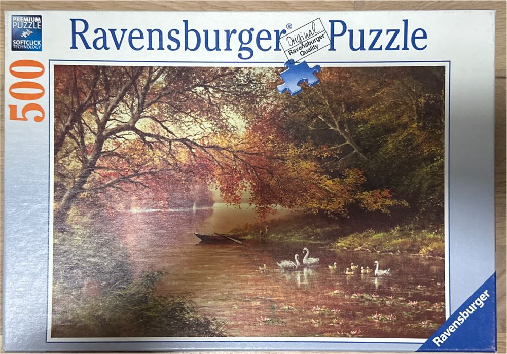12 Puzzles Set