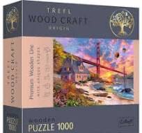 Hong Kong Puzzle Mystery: Lost in Transit