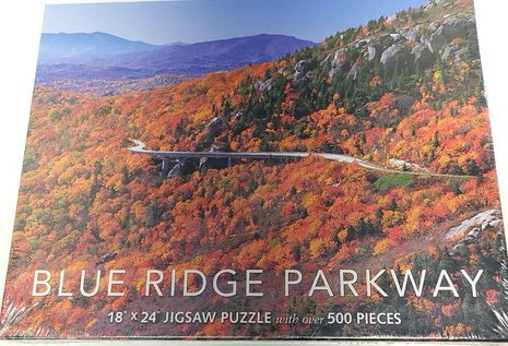 Clementoni Santorini Piece Jigsaw High Quality Collection New