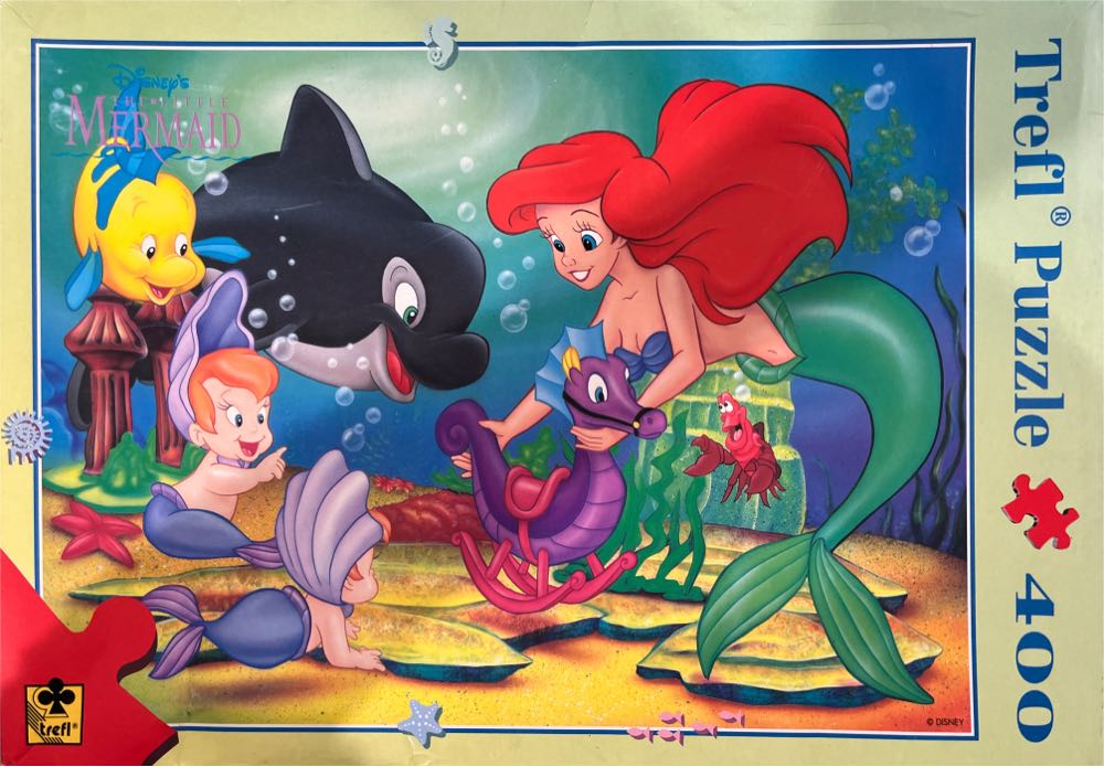 Under New Ownership 🆕