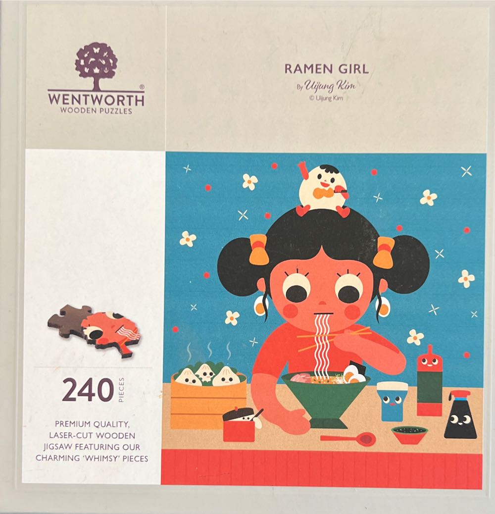 Masterpieces Piece Jigsaw Puzzle For Adults Family Or Youth Sally Sells Seashells 19.25”x26.75”