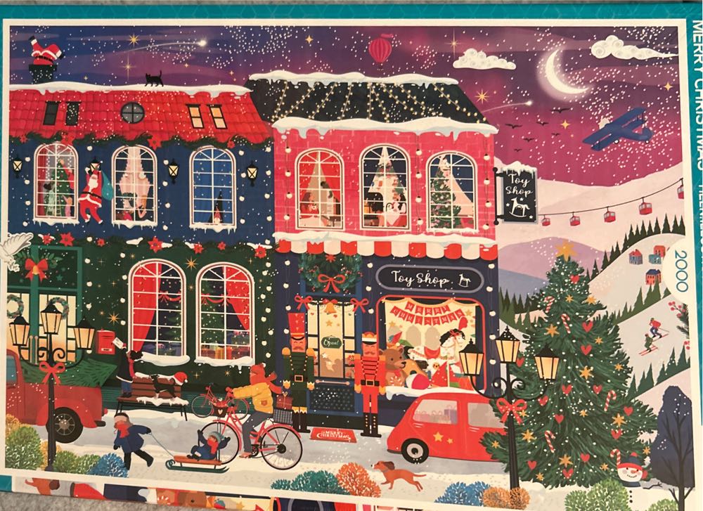 It’s A Wonderful Life 50th Anniversary Limited Edition