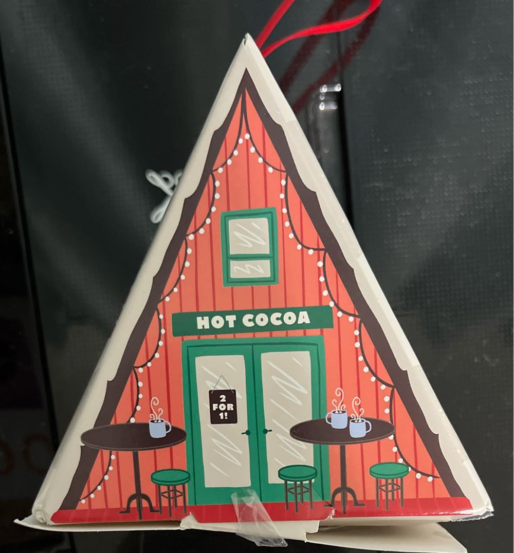 Wentworth Christmas Gonk Randy Wollermann 40 Piece Jigsaw - COMPLETED AND SOLD