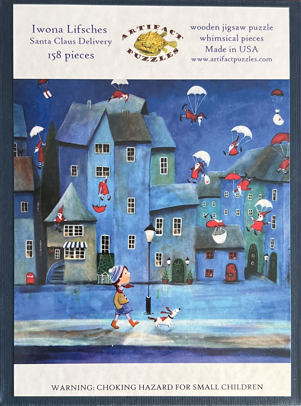 Colonial Williamsburg