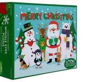 Waldo Concerto Grosso