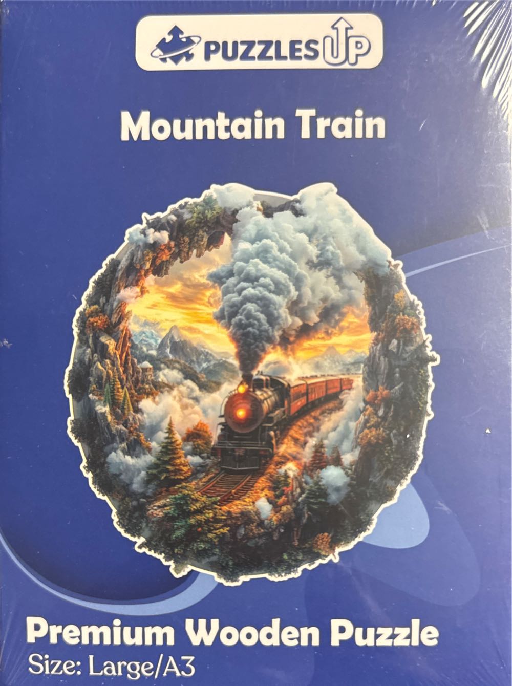 Beautiful Swiss Alps And Wildflowers