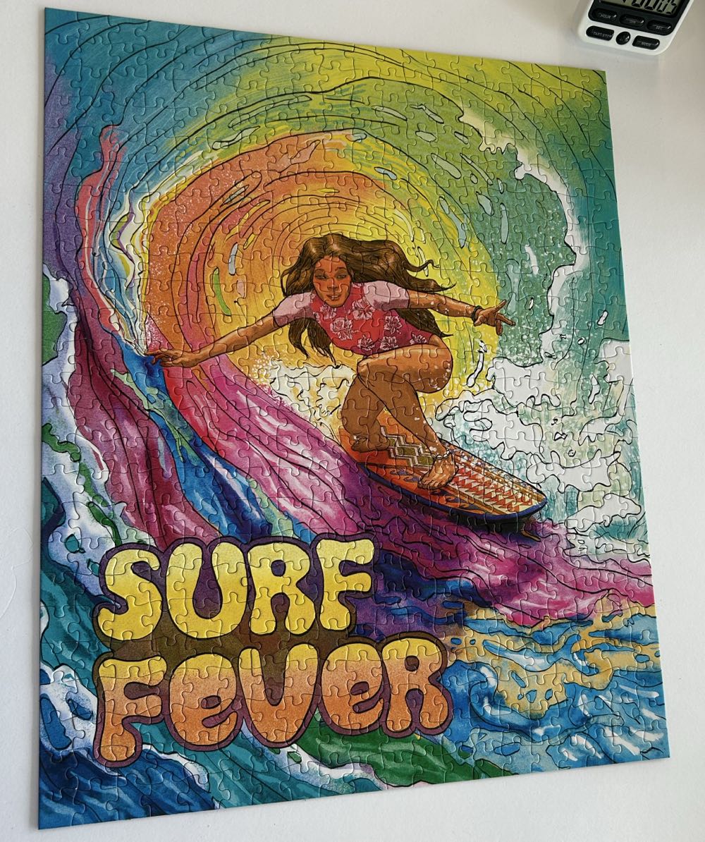 Historical Map of the World 