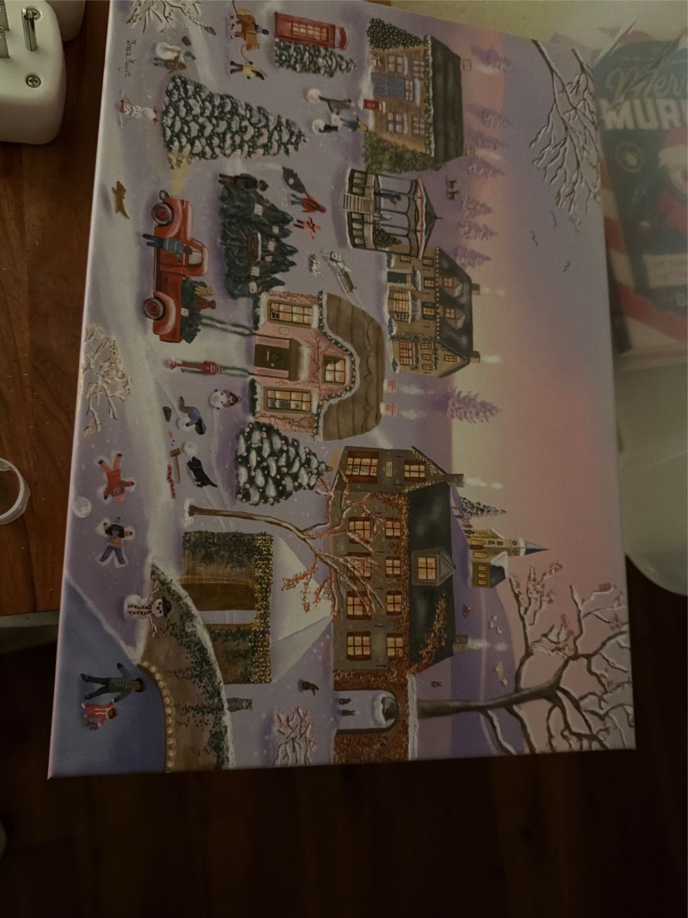 Youthefan Ncaa Purdue Boilermakers Game Day At The Zoo 500pc Puzzle