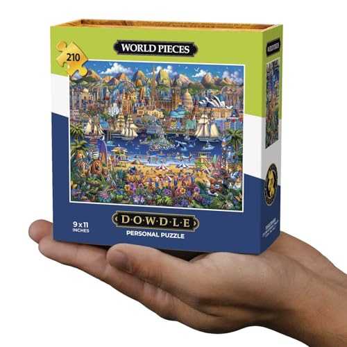 Merry Moments: 12 Days Of Puzzles