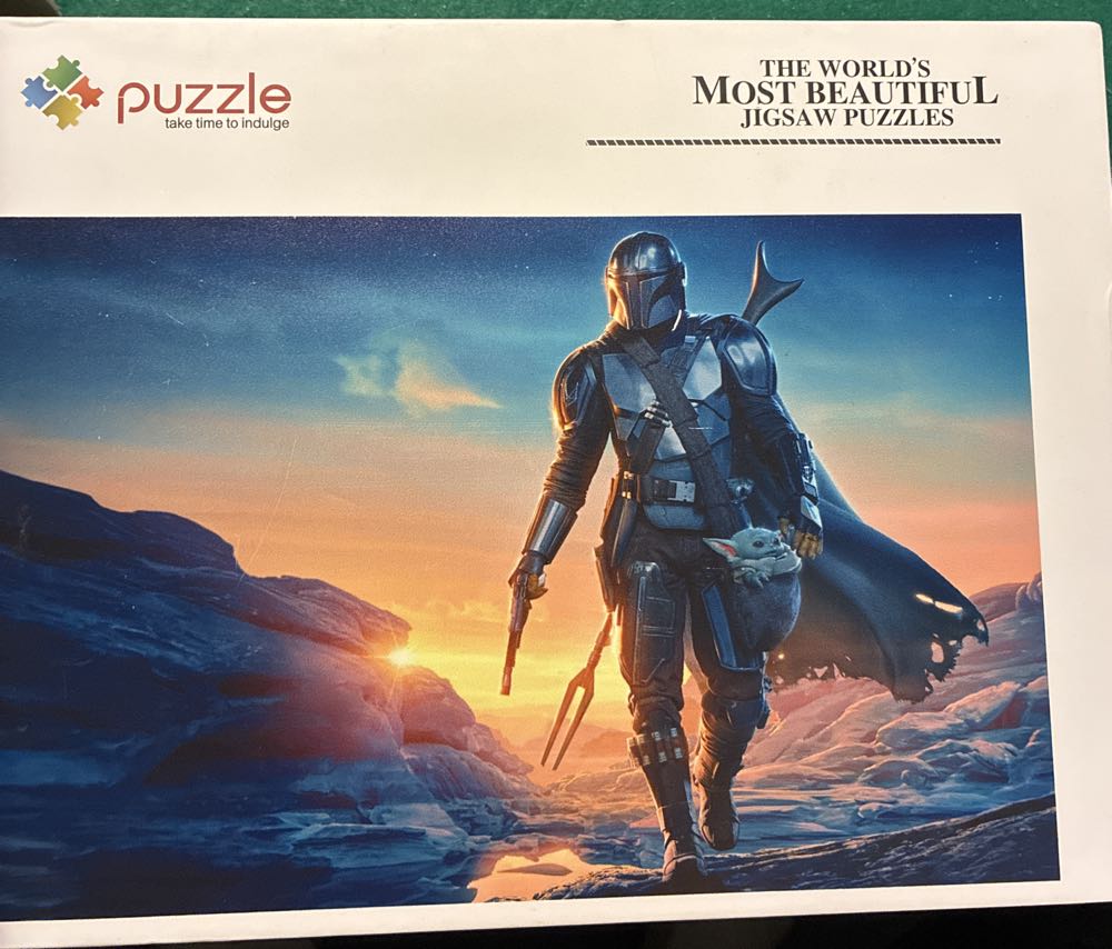 Pokemon Collection 2x500 