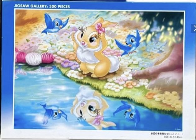 Bluebird Christmas At Home Jigsaw Puzzle 500 Pieces