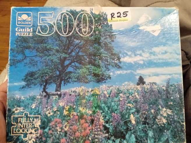 Tivoli Gardens, Copenhagen, Den.