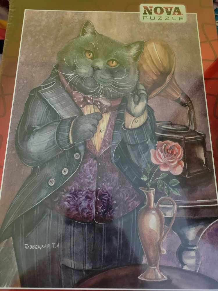 Castorland Piece Jigsaw Puzzles Idyllic House With Horses Landscape Rural View Adult Puzzle Castorland C-200931-2