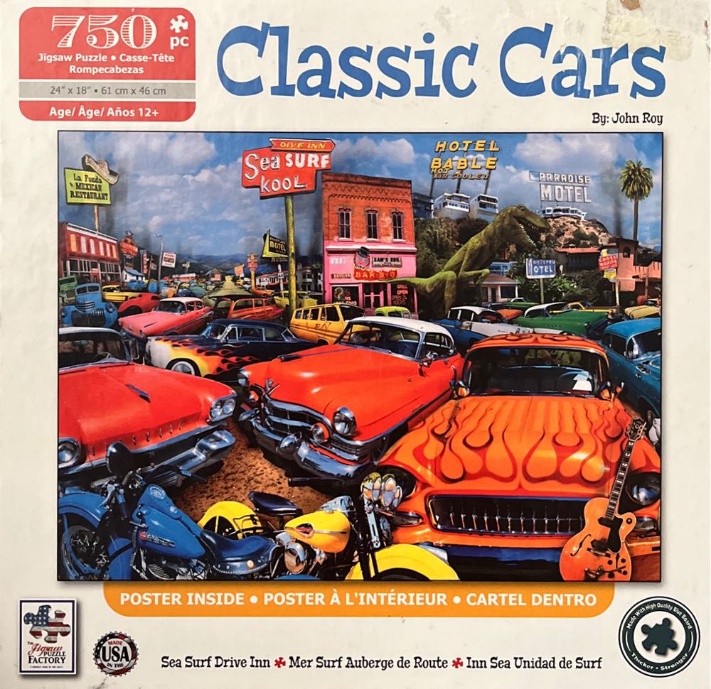 Muppets 4 In 1 Multipack