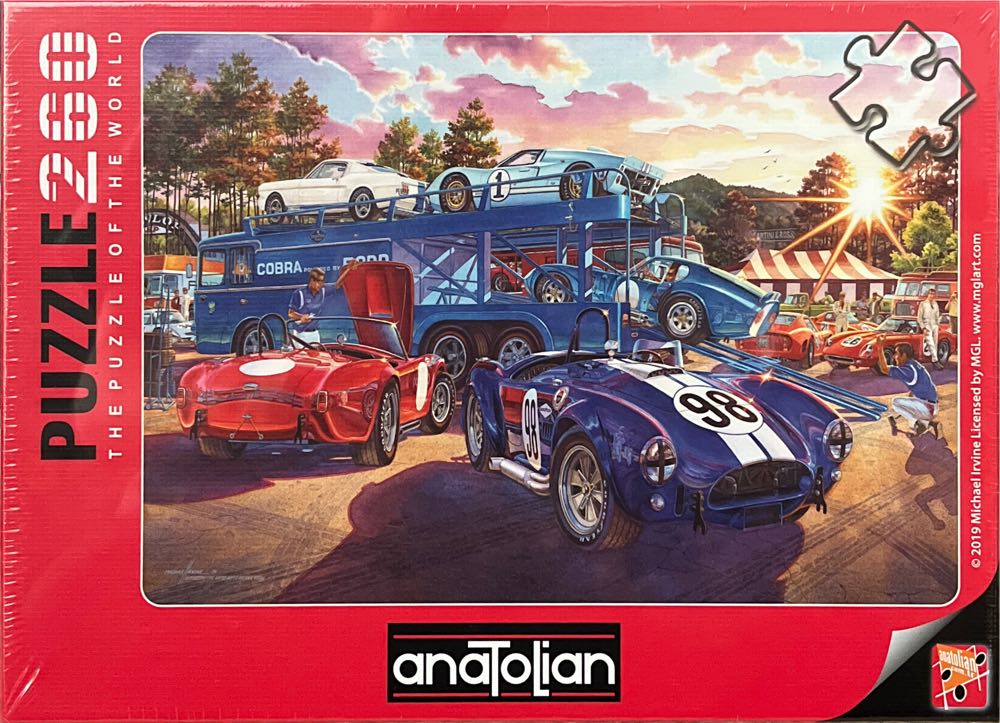 Animal Stamp Collection