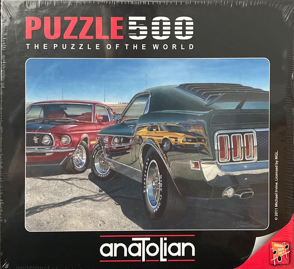 Swiftsure, Cornwall, England 