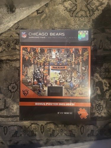 Glory The Ladybug Rainbow Piece