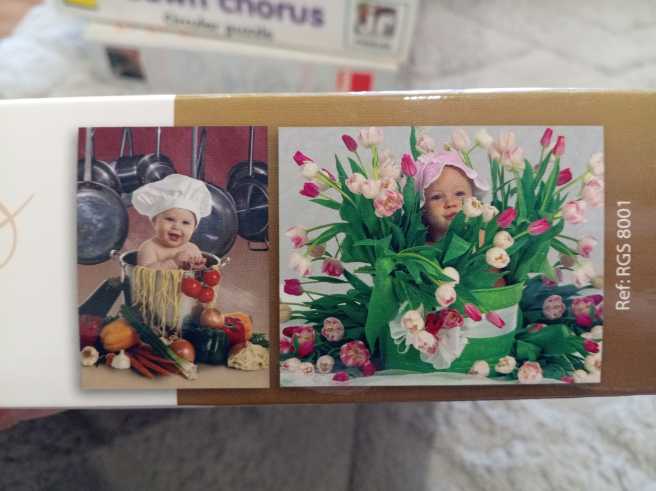 DSG-500-636: Night at the Aquarium (SOLD)