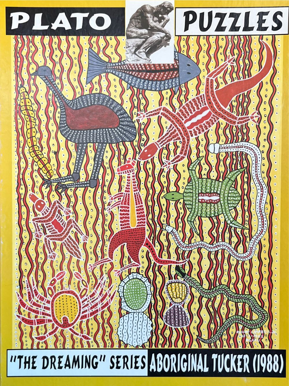 Cake Time Piece Jigsaw Puzzle Cobble Hill New