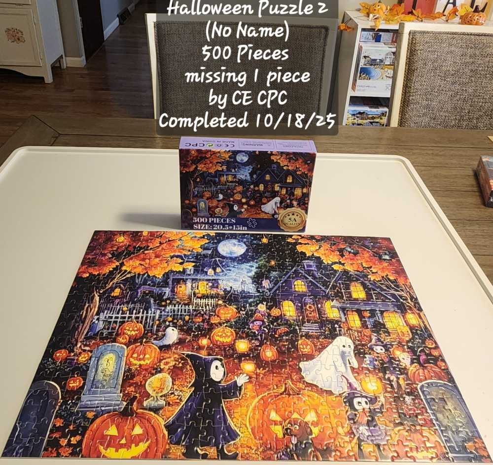 Starfall Celebration