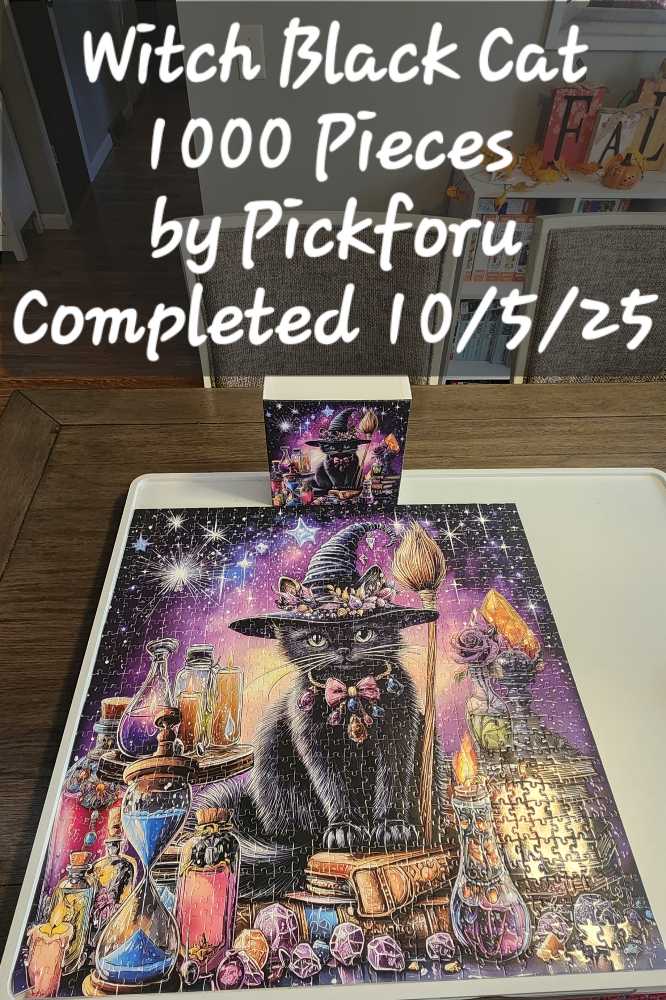 D-1000-869: Let’s Dance!