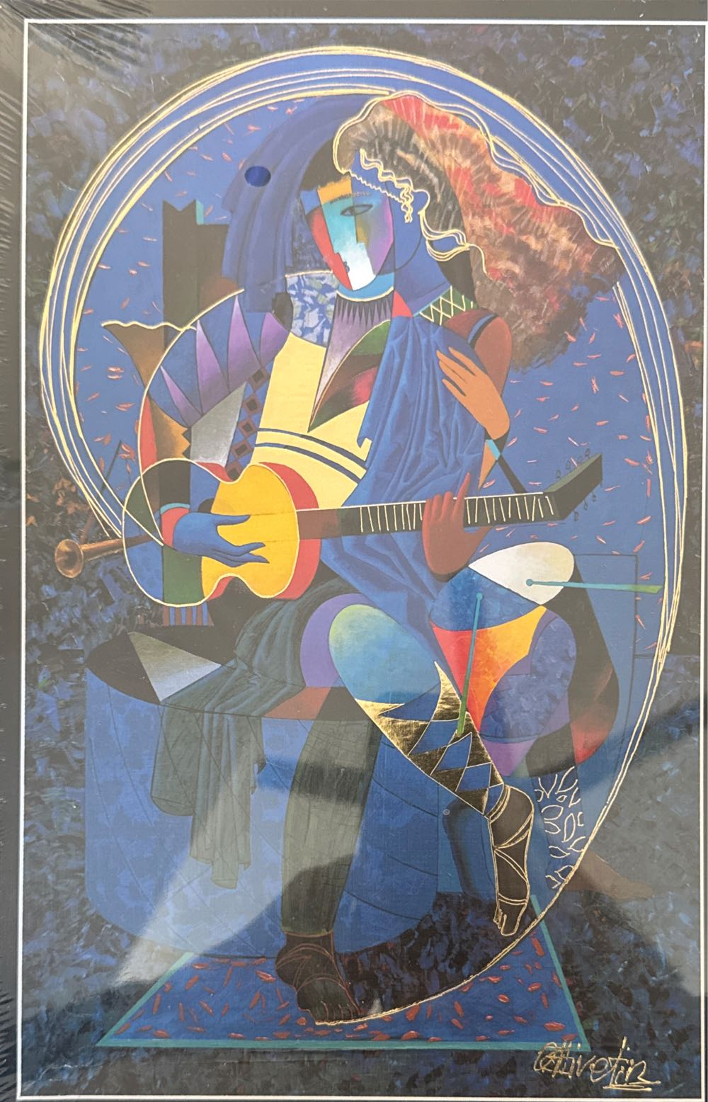 Matterhorn Of The North