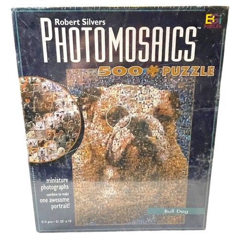 Merry Moments 12 Days Of Puzzles