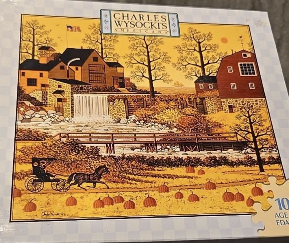 The Twelve Days of Christmas