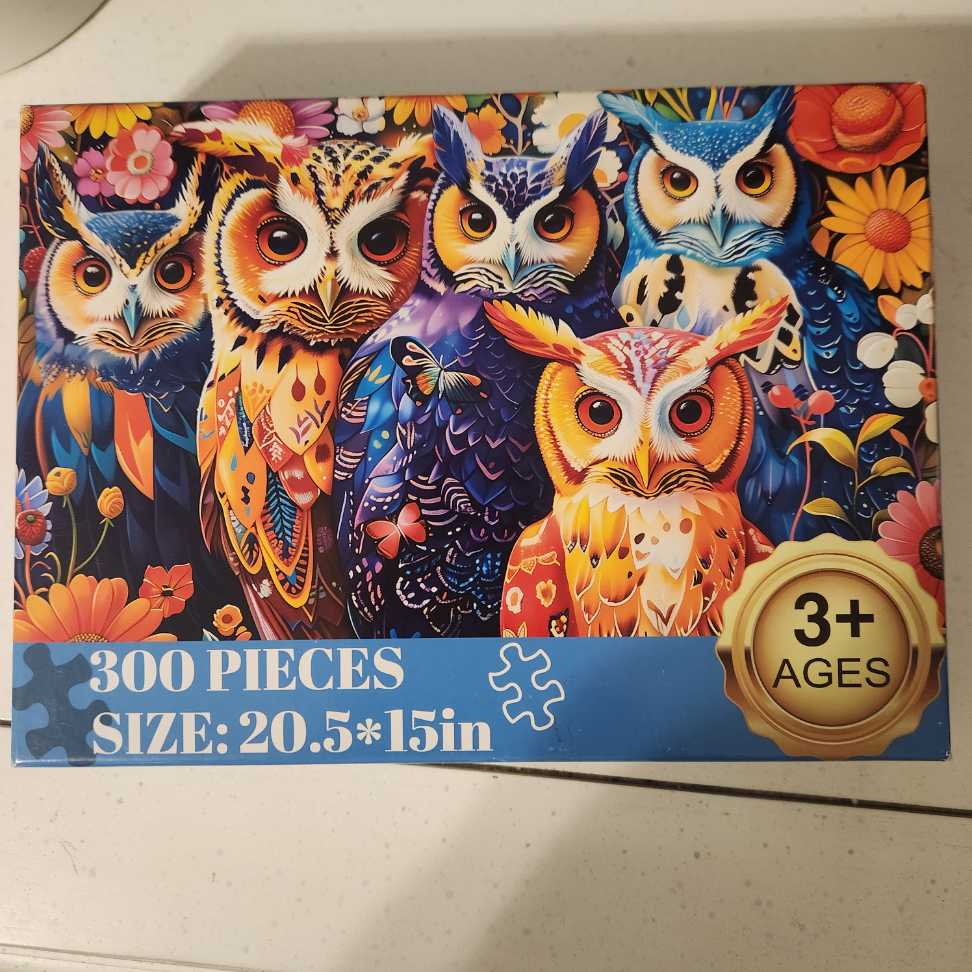 Flipsi 3: Enchanted Sands