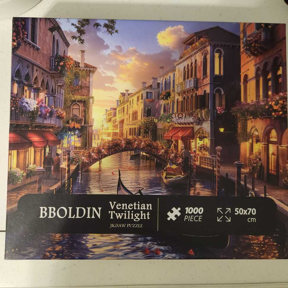 Autumn On Derwent Water Piece Puzzle By Inspired ...