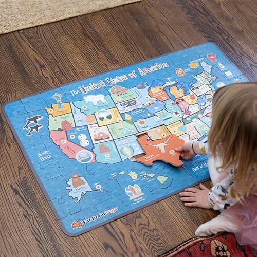 Wasgij Bear Necessaties #7