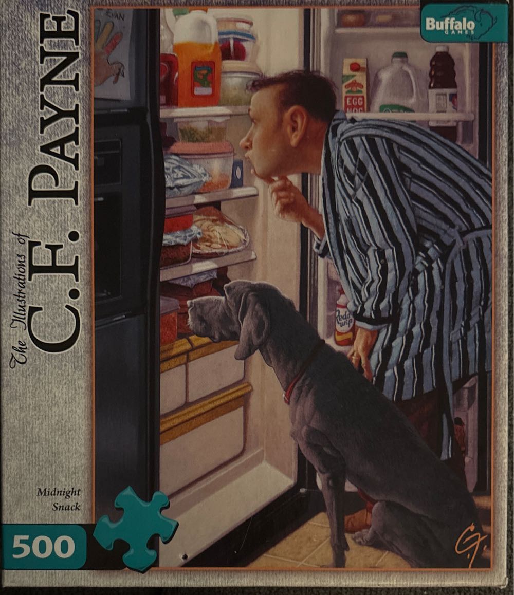 Calm: Cliffside Trail